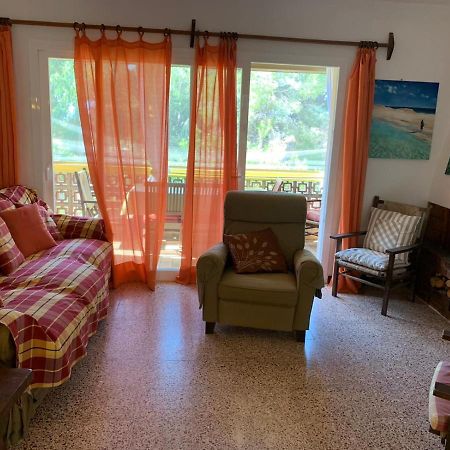 Algi Et241 Pl Διαμέρισμα San Francisco Javier Εξωτερικό φωτογραφία